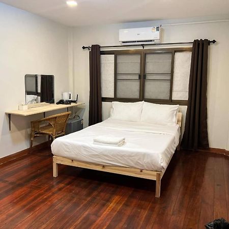 Go Inn Sao Chingcha - โกอินน์ เสาชิงช้า Bangkok Extérieur photo