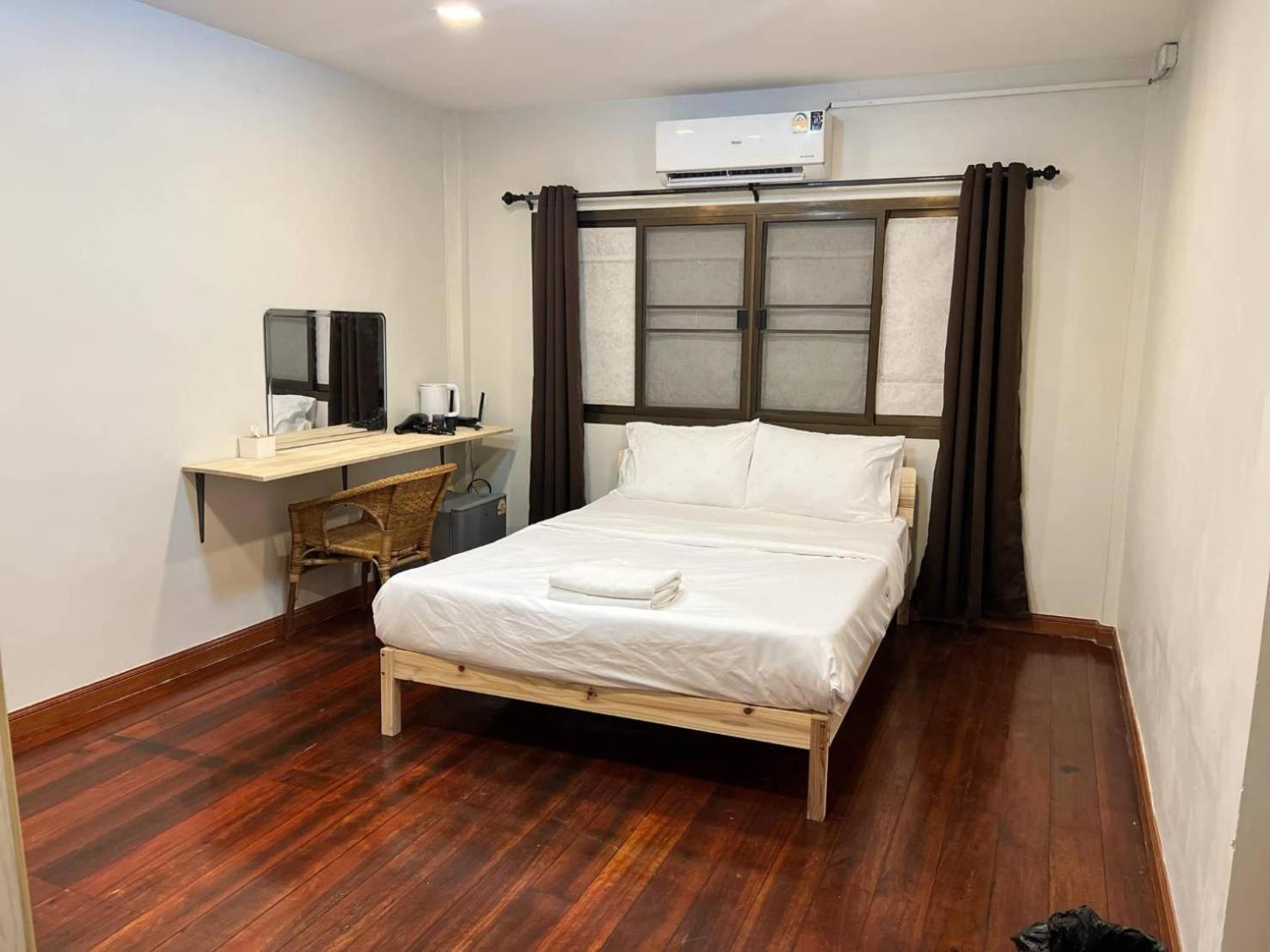 Go Inn Sao Chingcha - โกอินน์ เสาชิงช้า Bangkok Extérieur photo